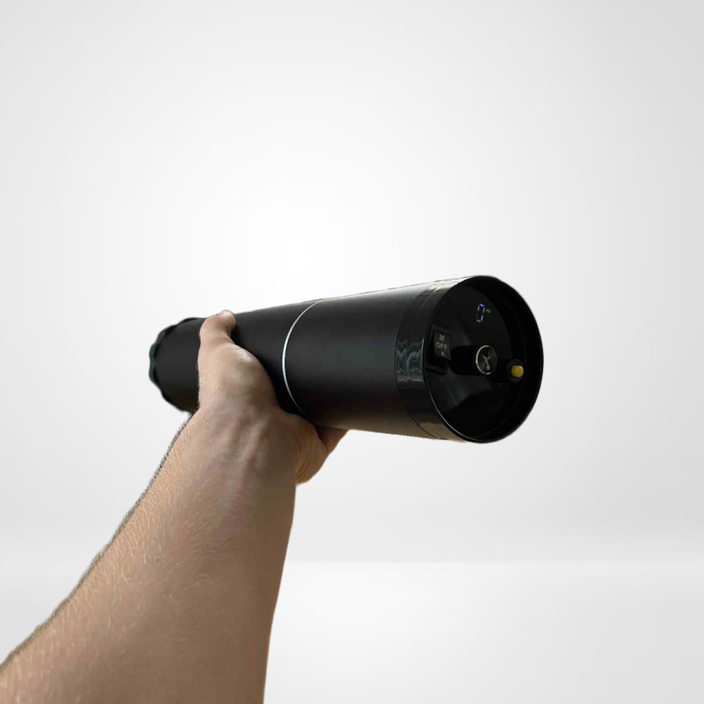 GreenBalls™ Reball